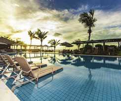 Hotel Pousada Manati