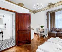 Aparthotel 1899 by Platinum