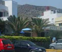Elounda Alikes Suites and Studios