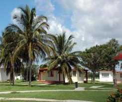 Hotel Peninsula de Zapata/Playa Giron All Inclusive