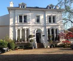 Lypiatt House