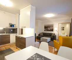 Kotimaailma Apartments Rovaniemi