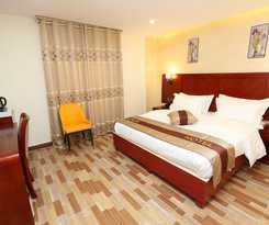Hotel Petra Venus