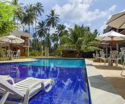 Hotel Pousada Humait&aacute;