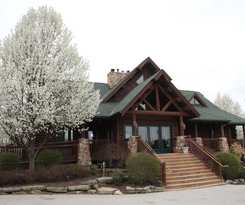 The Lodge at Grant's Trail