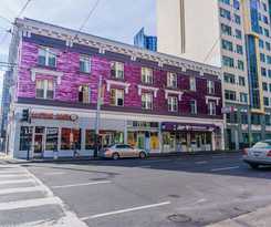 Hotel Ram\'s