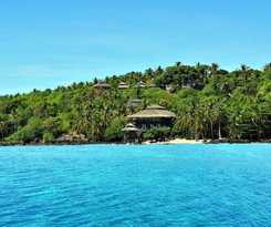 Hotel Breve Azurine Lagoon Retreat