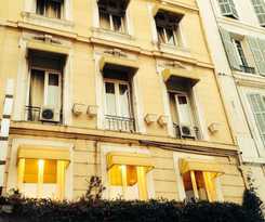 Hôtel Relax
