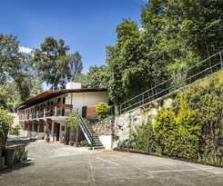 Hotel Meson de Valle