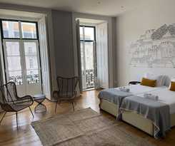 Hotel Lisbon Check-In Guesthouse