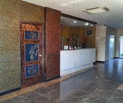 Hotel Sungsanpo Sky
