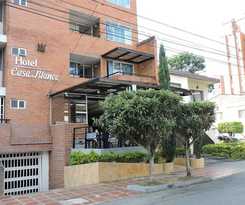 Casa Blanca Laureles