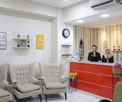 Fastrooms Bekasi