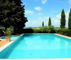 Hotel Residence Villa La Cappella