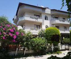 Kamelya Apartments
