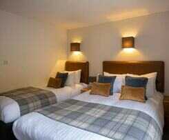 Harbour House Bed and Breakfast