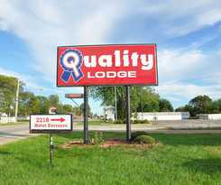 Quality Lodge