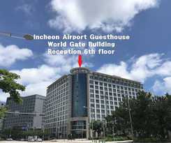 Hotel Incheon Airport Guesthouse