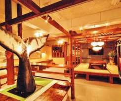 Hotel My Place - Hostel