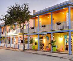Old Colorado Inn