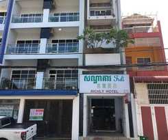 Hotel Richly Boutique and Hostel