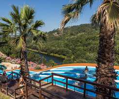 Hotel Aldeia do Tâmega