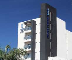 Hotel Torre Ejecutivo