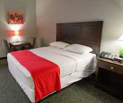 Rutgers University Inn and Conference Center