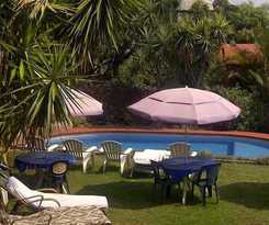 Hotel Puerta del Cielo