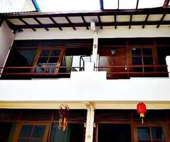 De Sun Pasteur Guest House by HouseinBandung