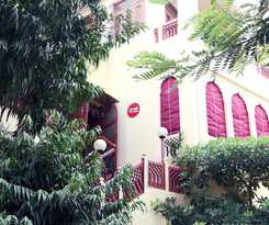 OYO 1656 Mandela House