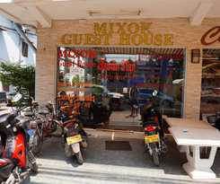 Mixok Guesthouse