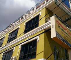 Chanthasom Guesthouse