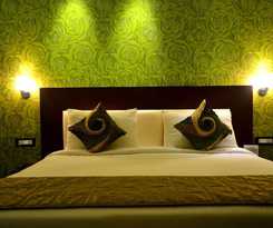 Tabla Pride Hotel and Spa