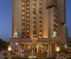 The Royal Plaza