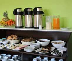 Mango Hostel Bed and Breakfast