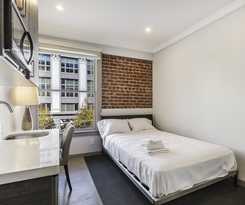 Hotel Calista Organic