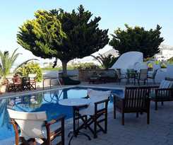 Villa Koronios