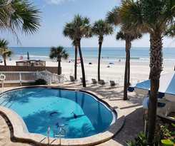 Hotel Flamingo Inn Beachfront