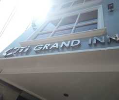 Hotel Citi Grand Inn