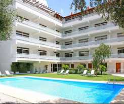 Apartamentos Corina Suites