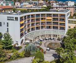 Hotel Tertianum Residenza e Ristorante Al Parco