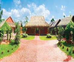 Le Garden Villa Homestay