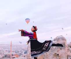  Panoramic Cave Hotel