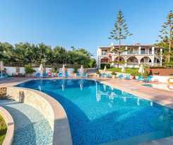 Ionian Aura Apartments