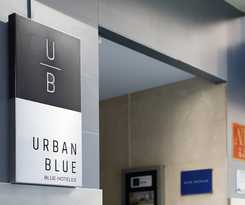 Urban Blue