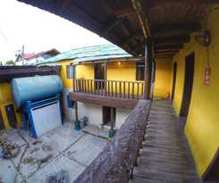 Posada St Cruz Creel