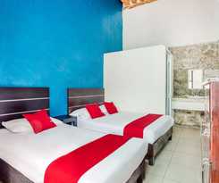 OYO Casona Poblana