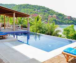 Bungalows La Madera