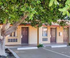 Rodeway Inn Old Town Scottsdale